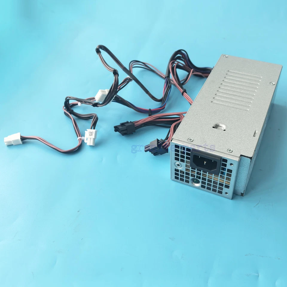 0T685J 500W Power Supply For Dell XPS 8950 3910 3030 T3660 7000MT DPS-500AB-58A - Image 2 of 4