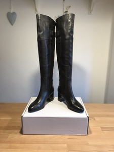 rag and bone booties black