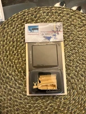 Aires Hobby Models 1/48 resin detail set F-84G Thunderjet wheel bay Tamiya