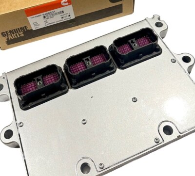 OEM Cummins ISX Cm570 ECM 3408501 CPL 8471 for sale online | eBay 