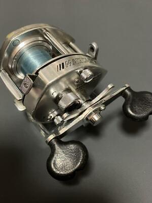 Shimano Bantam 100SG Magcast | eBay