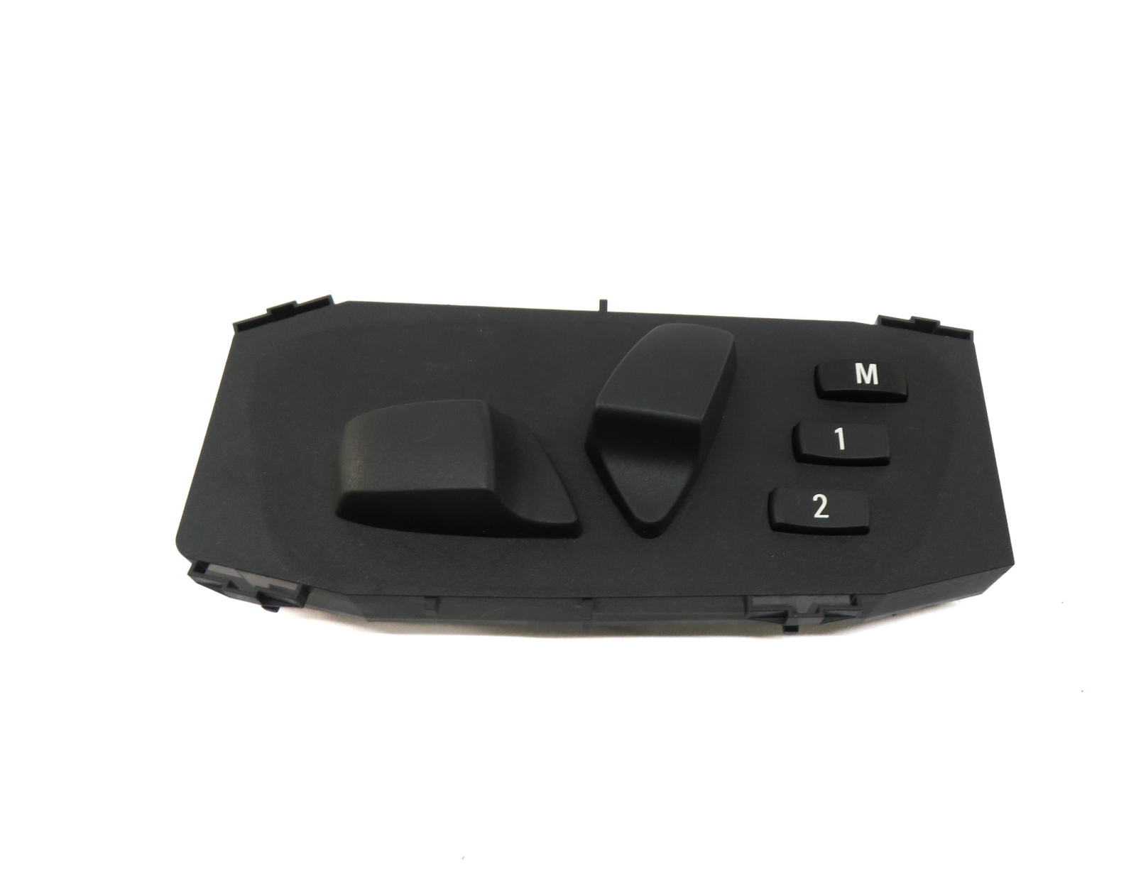 2007 BMW 328i Convertible Left Driver Side Seat Switch Panel 