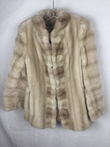 ebay faux fur coats
