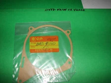 Suzuki RM50 RM60 RM80 New Magneto Cover Gasket OEM 11483-46100 DS80 OR50