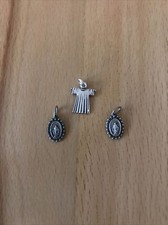 Religiöse Anhänger , 3 Stück