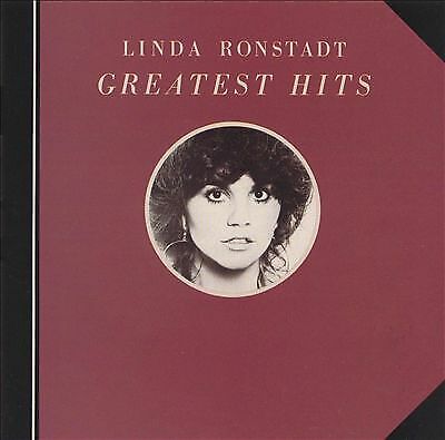 LINDA RONSTADT Greatest Hits CD BRAND NEW - Picture 1 of 1
