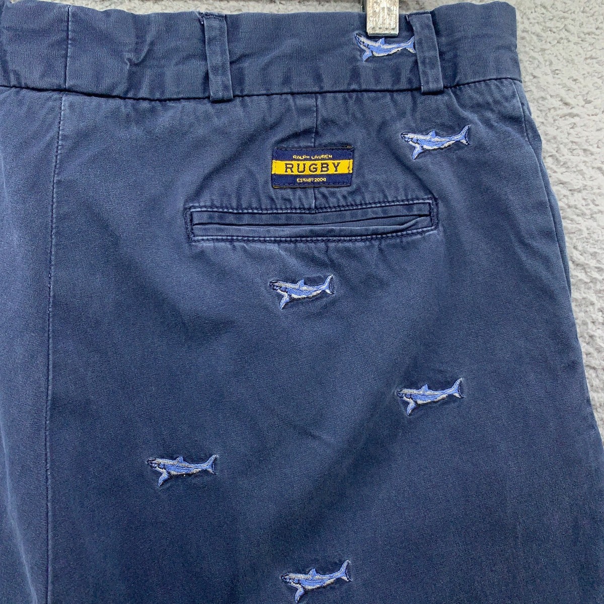 Rugby Ralph Lauren ラガーパンツ ネイビー s-l1200.jpg