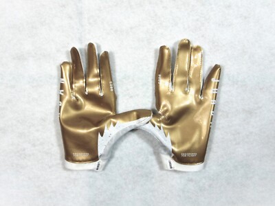 セール‼️NIKE JORDAN VAPOR KNIT 4.0 GLOVE M NIKE JORDAN VAPOR KNIT 4.0 METALLIC Football Receiver Gloves