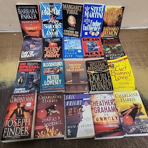 lot-of-40-mystery-thriller-fiction-paperback-popular-authors-books-mix