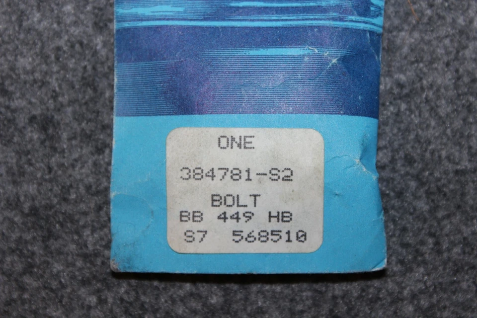 NOS 1974 1975 1976 FORD TORINO 65M BANCO DIVIDIDO ASIENTO DELANTERO PERNO PIVOTANTE Foto 2 de 3