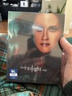 Twilight Complete Movie Series STEELBOOK (4K+Blu-ray) NEW (Sealed)-Free Box S&H