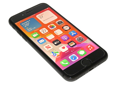 Apple iPhone 8 64GB Unlocked A1863 GSM/CDMA - Space Gray