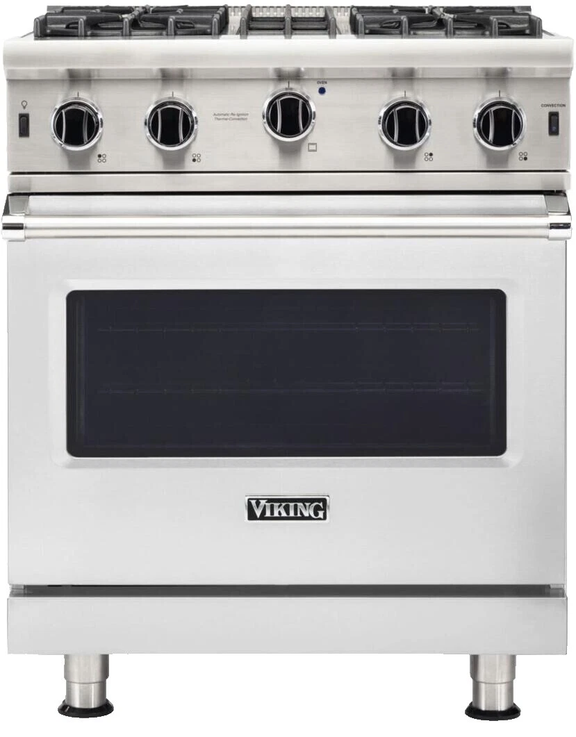 Viking Major Appliances, Parts & Accessories