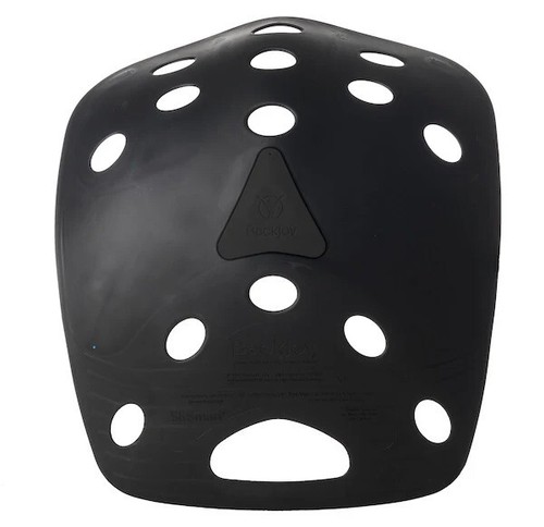 BackJoy SitSmart Tech Gel Haltungskorrektor Sitz | Unterstützung des unteren Rückens Schmerzlinderung - Bild 4 von 8