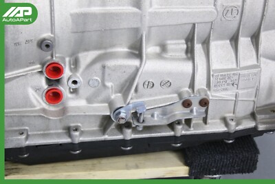 御成約　[3356] ✓ 09-13 BMW E70 X5 35d M57 AWD Automatic Transmission 6HP26Z