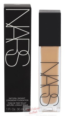 Nars Natural Radiant Longwear Foundation 30ml
