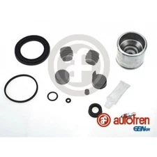 Repair kit, brake caliper Autofren Seinsa D42571C for Opel