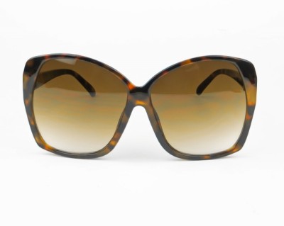 The Fresh Gafas De Sol Cuadradas De Gran Tamaño Jackie O