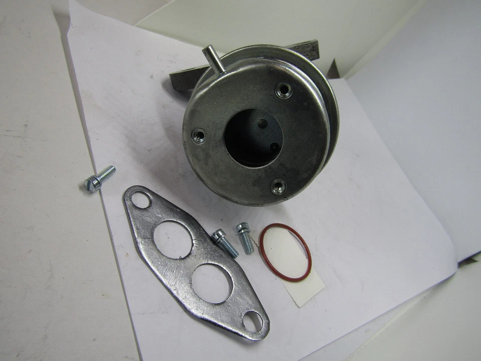 EGR Valve Airtex 4F1331 全新带盒 — 第 2/3 张图片