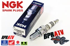 NGK Laser Iridium Spark Plug Part# CR8EIX Kawasaki KX250F KX450F KX 250F 450F