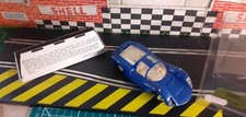 Airfix Vintage Motor Racing Slot Car Porsche Carrera 6.  5141  Late 70s