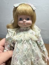 Bradley s Collectible Dolls Renae PTD520 Los ...
