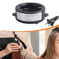Hot Melt Glue Pot Portable 40W for Crafts DIY Projects Dolls Hair Extension