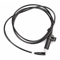 ABS Sensor Raddrehzahl FüHler FüR Ford Transit Hinterachse Rechts