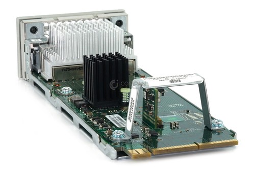 C3850-NM-2-10G CISCO 2-PORT 1GB SFP 2-PORT 10GB SFP+ MODULE FOR CATALYST 3850 - Afbeelding 2 van 7