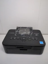 Canon Selphy CP900 Compact Photo Printer | Wi-Fi Enabled | Used | Untested 
