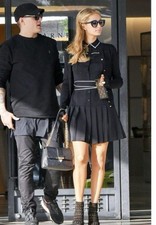 Alice and Olivia Women's Dress