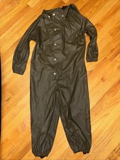 Popupshop Kids Rain Overal 7Y