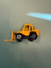 MATCHBOX LESNEY SUPERFAST #48 SAMBRON JACKLIFT 1975  Original blister pack