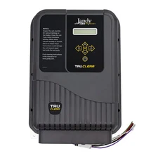 Jandy Pro Series TruClear Power Supply COVER ONLY : R0663800 (sealed)