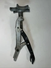 Vintage KD Valve Spring Compressor Lifter Adjustable Jaw KD-700 (USED)