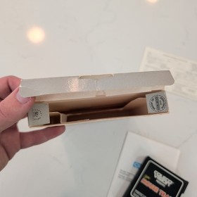 Mouse Trap (Colecovision, 1982) Box, Manual, Overlays, Reg Card, & Cartridge 