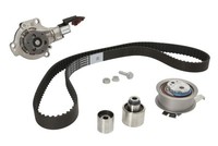 Wasserpumpe + Zahnriemensatz Continental CT1168WP1