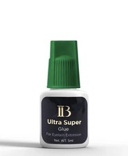 IB - iBeauty 5g 5ml Wimpernkleber Ultra Super Korea Wimpern Kleber Glue eye Neu