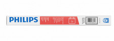 Philips F1512 15W 18" T12 Soft White Fluorescent Tube Light Bulb