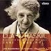 R. SCHUMANN - Clara Haskil Live CD