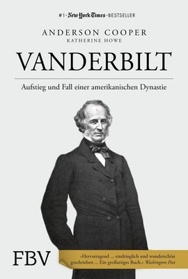 Vanderbilt Anderson Cooper
