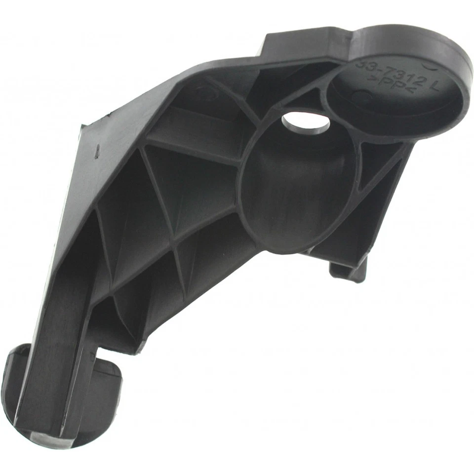 Soporte de parachoques para BMW 325xi/330xi 2002 2003 2004 2005 lado del conductor | Soporte Foto 3 de 4