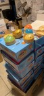 Glow Mystery Dumpling Squishy - Blind Box Surprise | LED Light Up — photo 5