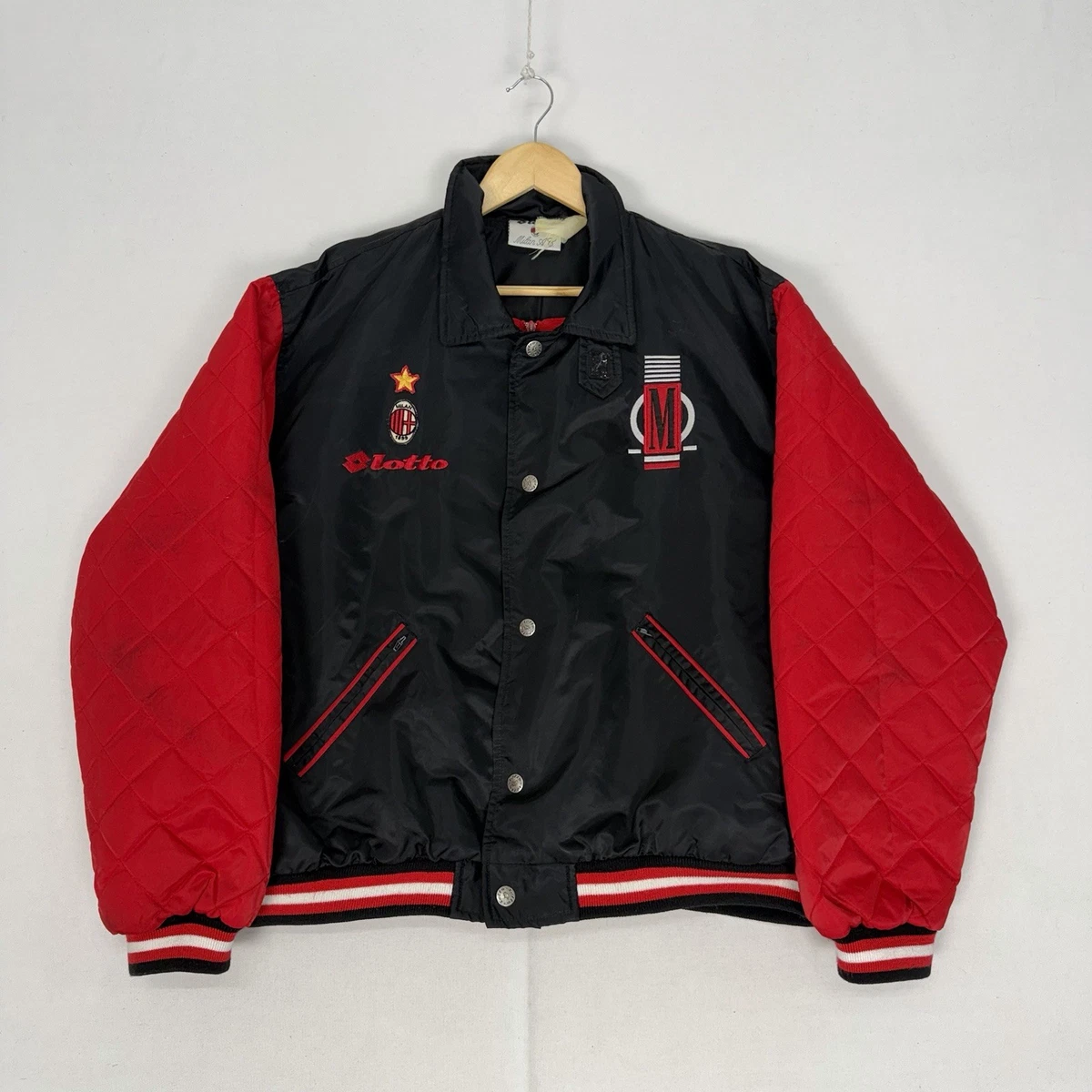 Lotto Coats, Jackets & Vests for Men for Sale - Shop New & Used - eBay