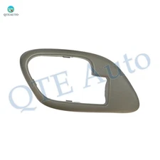 Front Right Inner Door Handle Cover For 1997-2000 Chevrolet C3500