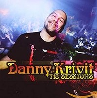 Danny Krivit - 718 Sessions - Cd - F600Z