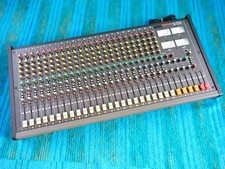 Tascam M-224 24 Channel Mixer - Serviced - 80...