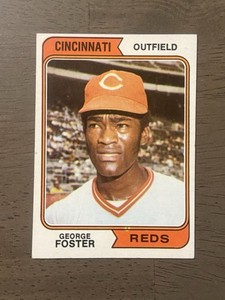 1974 TOPPS BASEBALL YOU PICK #601-660 EXNM COMPLETE YOUR SET FREE SHIPPING