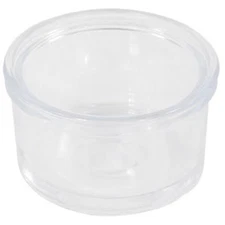 Glass Fuel Bowl Fits Massey Ferguson 1024386M1 35 70 135 150 240 263 360 383 812