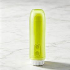 Bidet Portatile da Viaggio Bidet Elettrico a Batteria per Campeggio,